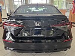 Used 2026 Honda Civic MANUAL in JACKSONVILLE, FLORIDA (Photo 5)