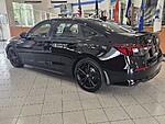 Used 2026 Honda Civic MANUAL in JACKSONVILLE, FLORIDA (Photo 6)