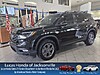 Used 2025 Honda Passport TrailSport AWD in JACKSONVILLE, FLORIDA