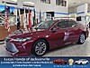 Used 2019 TOYOTA AVALON XLE in JACKSONVILLE, FLORIDA