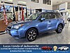 Used 2016 SUBARU FORESTER 4dr CVT 2.0XT Premium in JACKSONVILLE, FLORIDA