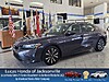Used 2022 Honda Civic Hatchback EX-L CVT in JACKSONVILLE, FLORIDA