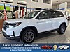 Used 2024 Honda Passport TrailSport AWD in JACKSONVILLE, FLORIDA