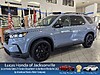 Used 2025 Honda Pilot Black Edition AWD in JACKSONVILLE, FLORIDA