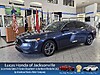 Used 2023 Honda Accord Sedan EX CVT in JACKSONVILLE, FLORIDA