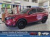 Used 2025 Honda CR-V Hybrid Sport-L FWD in JACKSONVILLE, FLORIDA