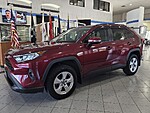 Used 2019 TOYOTA RAV4 XLE AWD in JACKSONVILLE, FLORIDA (Photo 1)