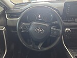 Used 2019 TOYOTA RAV4 XLE AWD in JACKSONVILLE, FLORIDA (Photo 10)