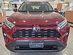 Used 2019 TOYOTA RAV4 XLE AWD in JACKSONVILLE, FLORIDA (Photo 2)