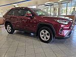 Used 2019 TOYOTA RAV4 XLE AWD in JACKSONVILLE, FLORIDA (Photo 3)