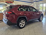 Used 2019 TOYOTA RAV4 XLE AWD in JACKSONVILLE, FLORIDA (Photo 4)