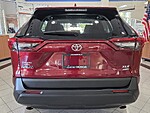 Used 2019 TOYOTA RAV4 XLE AWD in JACKSONVILLE, FLORIDA (Photo 5)