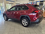 Used 2019 TOYOTA RAV4 XLE AWD in JACKSONVILLE, FLORIDA (Photo 6)