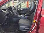 Used 2019 TOYOTA RAV4 XLE AWD in JACKSONVILLE, FLORIDA (Photo 7)