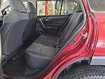 Used 2019 TOYOTA RAV4 XLE AWD in JACKSONVILLE, FLORIDA (Photo 8)