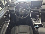 Used 2019 TOYOTA RAV4 XLE AWD in JACKSONVILLE, FLORIDA (Photo 9)