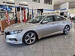 Used 2019 Honda Accord Sedan Touring 2.0T Auto in JACKSONVILLE, FLORIDA (Photo 1)