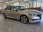 Used 2019 Honda Accord Sedan Touring 2.0T Auto in JACKSONVILLE, FLORIDA (Photo 3)