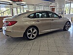 Used 2019 Honda Accord Sedan Touring 2.0T Auto in JACKSONVILLE, FLORIDA (Photo 4)