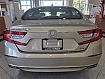 Used 2019 Honda Accord Sedan Touring 2.0T Auto in JACKSONVILLE, FLORIDA (Photo 5)