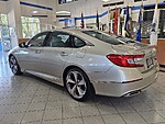 Used 2019 Honda Accord Sedan Touring 2.0T Auto in JACKSONVILLE, FLORIDA (Photo 6)