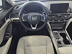 Used 2019 Honda Accord Sedan Touring 2.0T Auto in JACKSONVILLE, FLORIDA (Photo 9)
