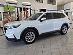 Used 2026 Honda CR-V EX 2WD in JACKSONVILLE, FLORIDA (Photo 1)