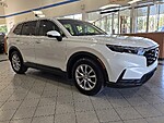 Used 2026 Honda CR-V EX 2WD in JACKSONVILLE, FLORIDA (Photo 3)
