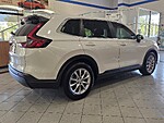 Used 2026 Honda CR-V EX 2WD in JACKSONVILLE, FLORIDA (Photo 4)