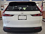 Used 2026 Honda CR-V EX 2WD in JACKSONVILLE, FLORIDA (Photo 5)