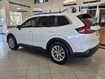 Used 2026 Honda CR-V EX 2WD in JACKSONVILLE, FLORIDA (Photo 6)