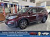 Used 2022 Honda Pilot Touring 7-Passenger 2WD in JACKSONVILLE, FLORIDA