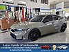 Used 2025 Honda Civic Hatchback Sport CVT in JACKSONVILLE, FLORIDA