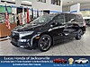 Used 2022 Honda Odyssey Elite Auto in JACKSONVILLE, FLORIDA