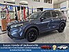 Used 2024 Honda CR-V Hybrid Sport-L AWD in JACKSONVILLE, FLORIDA