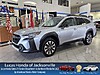 Used 2024 SUBARU OUTBACK Limited AWD in JACKSONVILLE, FLORIDA