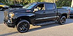 Used 2025 CHEVROLET SILVERADO 1500 CUSTOM TRAIL BOSS in JACKSONVILLE, FLORIDA