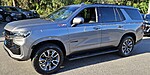 Used 2021 CHEVROLET TAHOE Z71 in JACKSONVILLE, FLORIDA