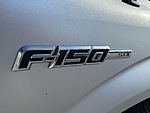 Used 2014 FORD F-150 STX in JACKSONVILLE, FLORIDA (Photo 21)