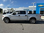 Used 2014 FORD F-150 STX in JACKSONVILLE, FLORIDA (Photo 3)
