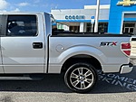 Used 2014 FORD F-150 STX in JACKSONVILLE, FLORIDA (Photo 4)