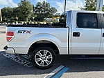 Used 2014 FORD F-150 STX in JACKSONVILLE, FLORIDA (Photo 6)