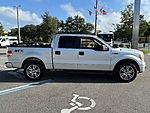 Used 2014 FORD F-150 STX in JACKSONVILLE, FLORIDA (Photo 7)