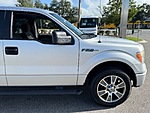 Used 2014 FORD F-150 STX in JACKSONVILLE, FLORIDA (Photo 8)