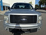 Used 2014 FORD F-150 STX in JACKSONVILLE, FLORIDA (Photo 9)