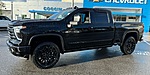 Used 2024 CHEVROLET SILVERADO 2500 HIGH COUNTRY in JACKSONVILLE, FLORIDA