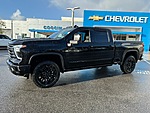 Used 2024 CHEVROLET SILVERADO 2500 HIGH COUNTRY in JACKSONVILLE, FLORIDA (Photo 1)