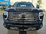 Used 2024 CHEVROLET SILVERADO 2500 HIGH COUNTRY in JACKSONVILLE, FLORIDA (Photo 9)