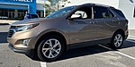 Used 2019 CHEVROLET EQUINOX LT in JACKSONVILLE, FLORIDA