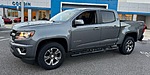Used 2020 CHEVROLET COLORADO 2WD Z71 in JACKSONVILLE, FLORIDA